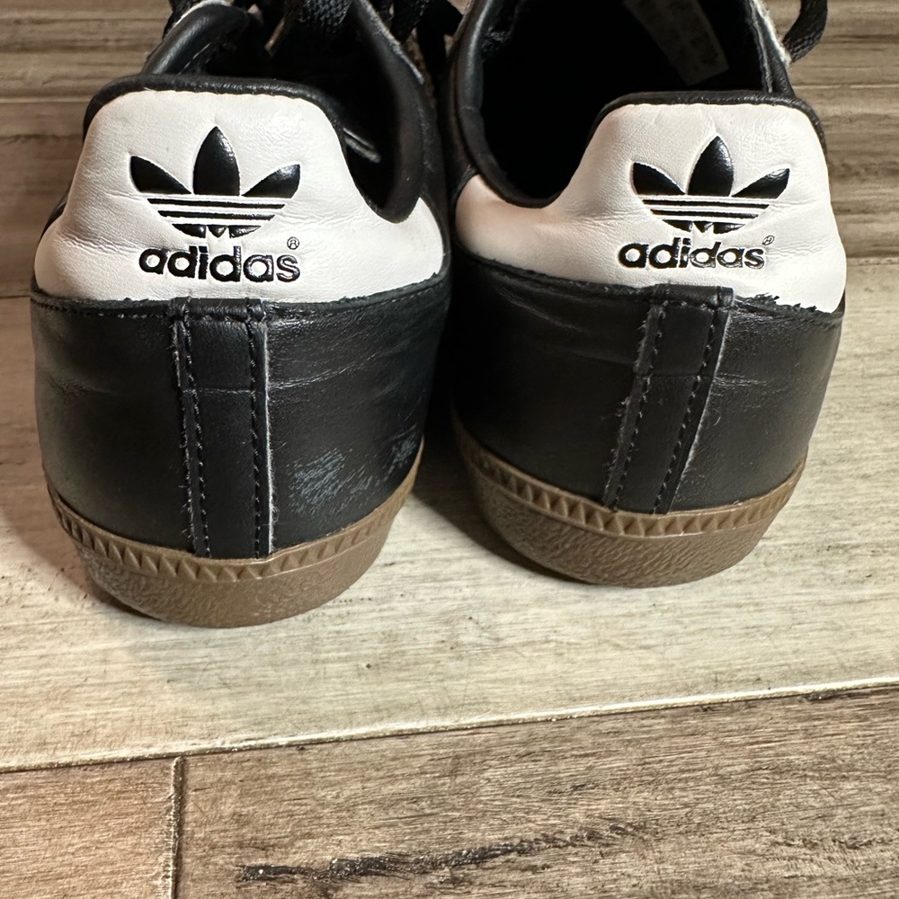 Adidas Samba ADV - Picture 6 of 6